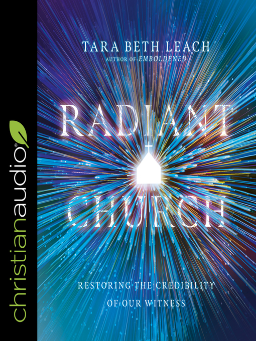 Title details for Radiant Church by Tara Beth Leach - Available